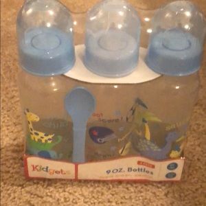 Baby Bottles